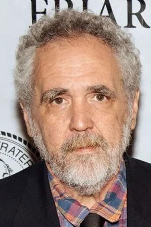 Barry Crimmins profile photo
