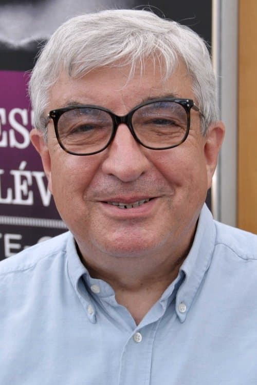 Thierry Heckendorn profile photo