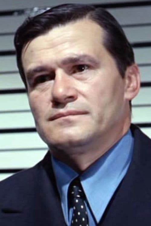 Jacques Léonard profile photo