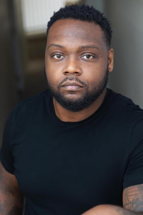 Keith Holliday profile photo