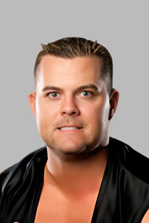 Harry Smith profile photo