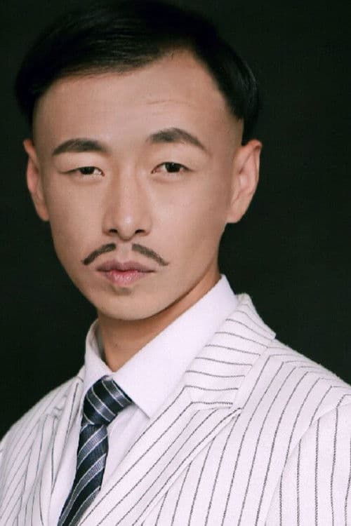 Liu Zhankui profile photo