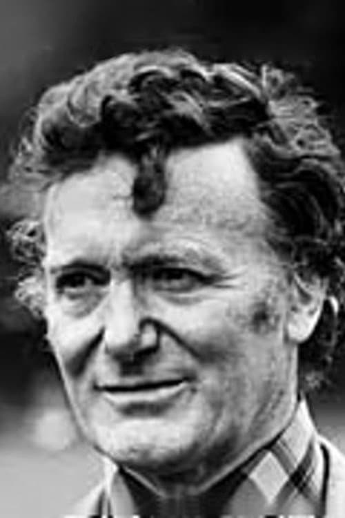 Andrew Downie profile photo