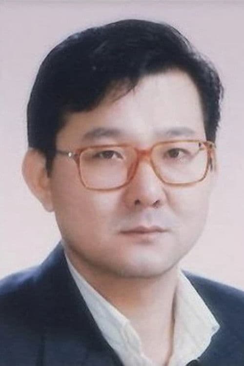 Kang Ku-han profile photo