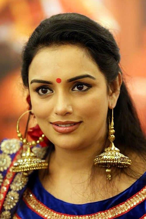 Shweta Menon profile photo