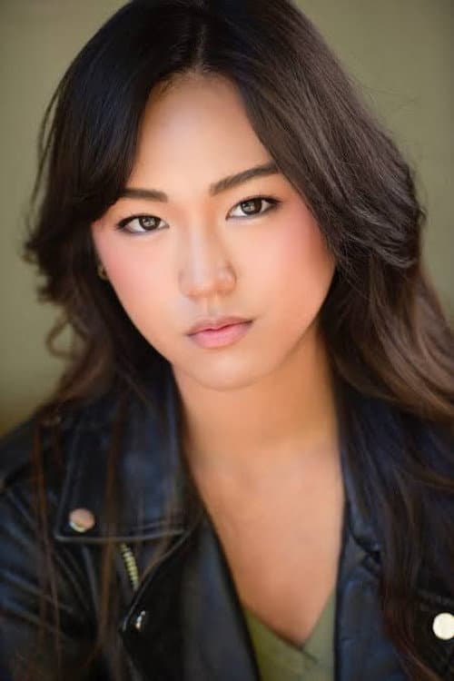 Kate Mina Lin profile photo