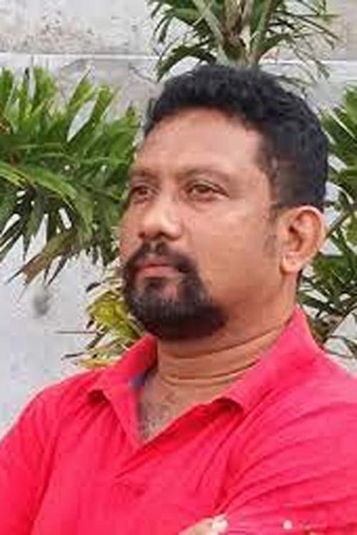 Nalin Pradeep Udawela profile photo