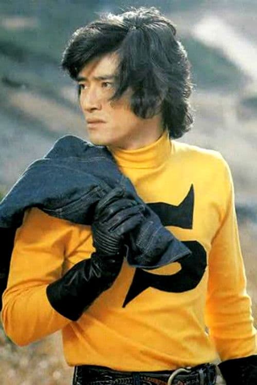 Shigeru Araki profile photo