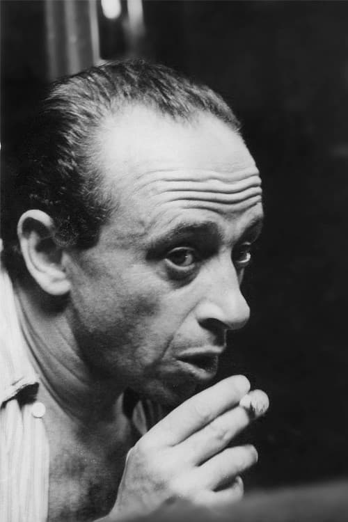 Rafail Nakhmanovych profile photo