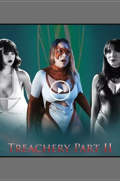 Treachery Part 2 poster