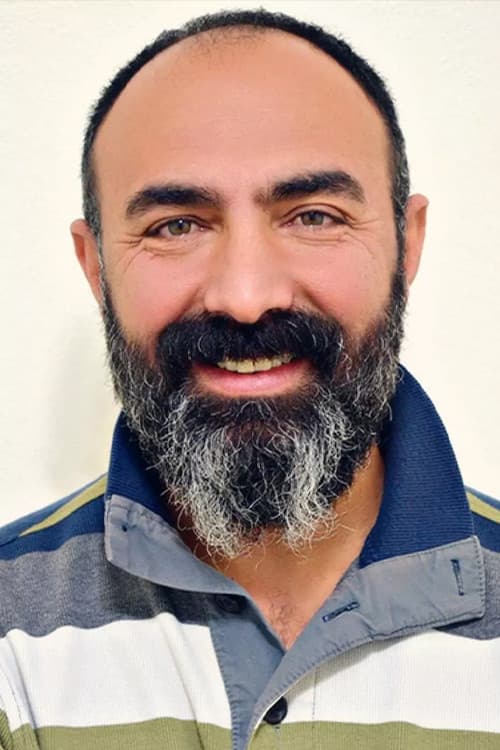 Ali Çoban profile photo