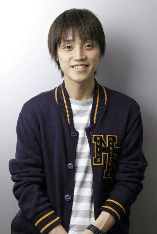 Hisanori Yoshida profile photo