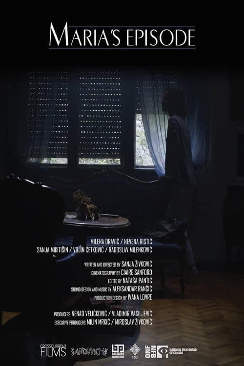 Maria's Episode poster