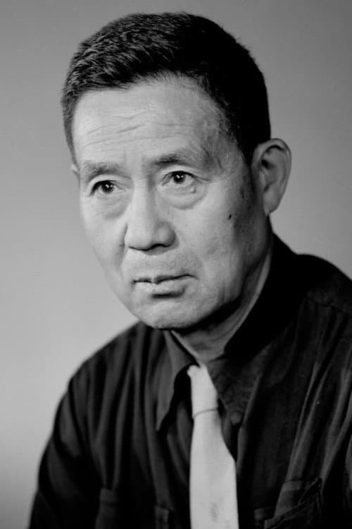 Henry Sugimoto profile photo