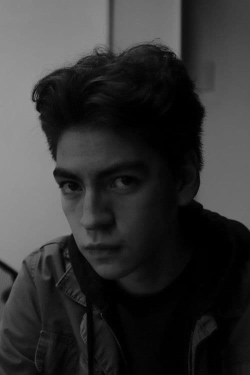 Emiliano Castro Amador profile photo