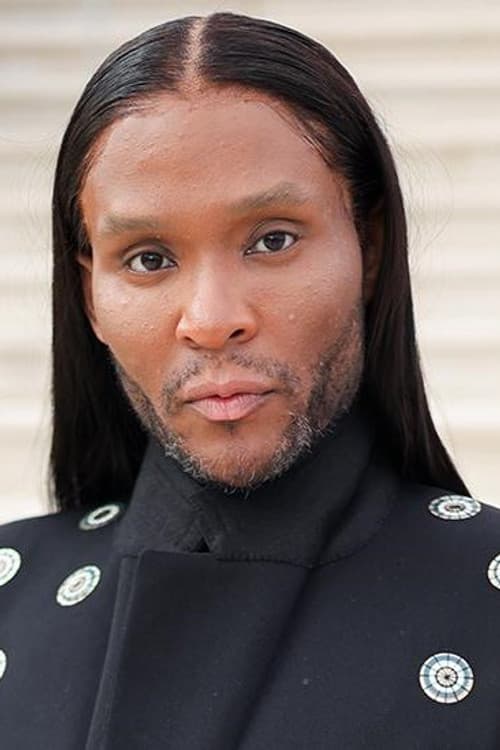 Law Roach profile photo