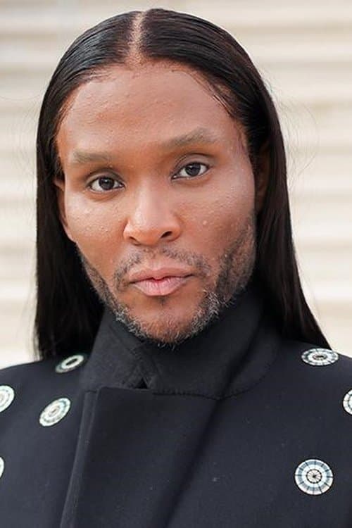 Law Roach profile photo