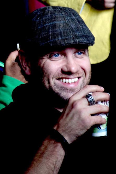 John Michael Kennedy profile photo