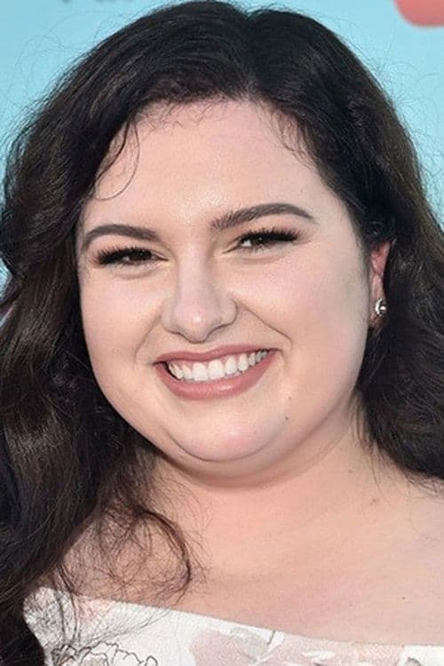 Maddie Baillio profile photo