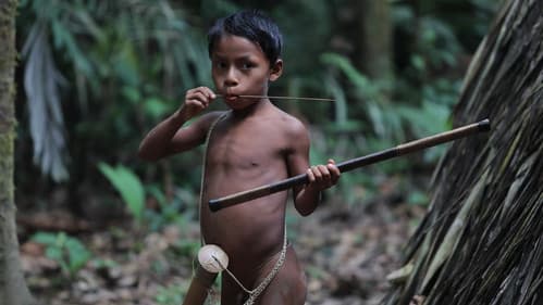 Ještě než zmizí poster