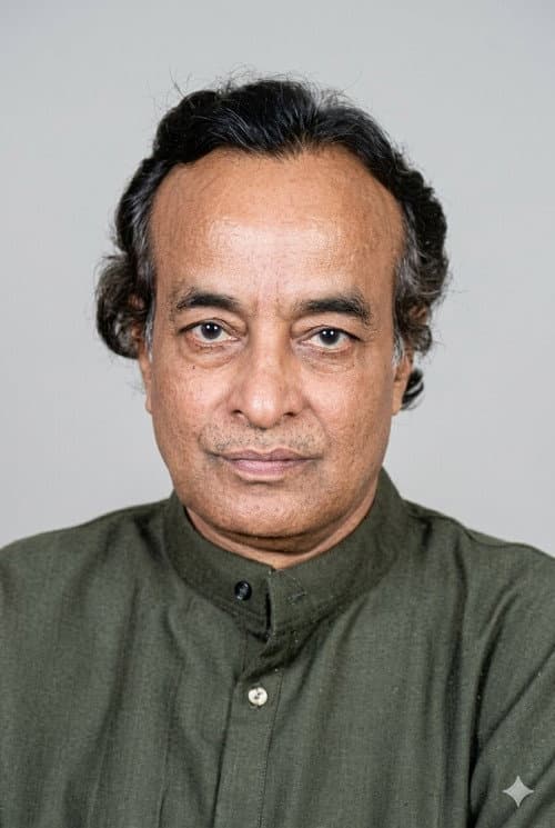 Momtazuddin Ahmed profile photo