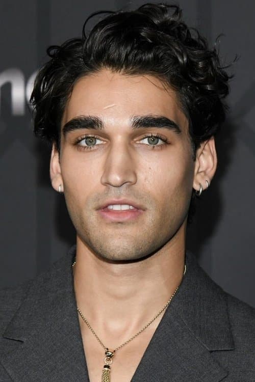 Josh Heuston profile photo