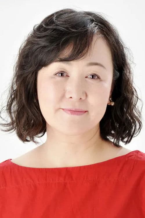 Yoshiko Takemura profile photo