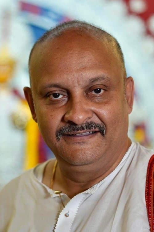 Joydip Kundu profile photo