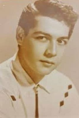 Eddie Arenas profile photo