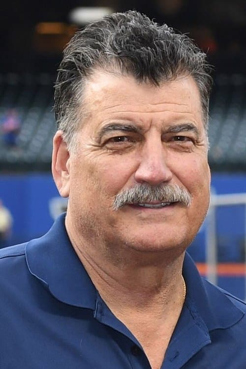 Keith Hernandez profile photo
