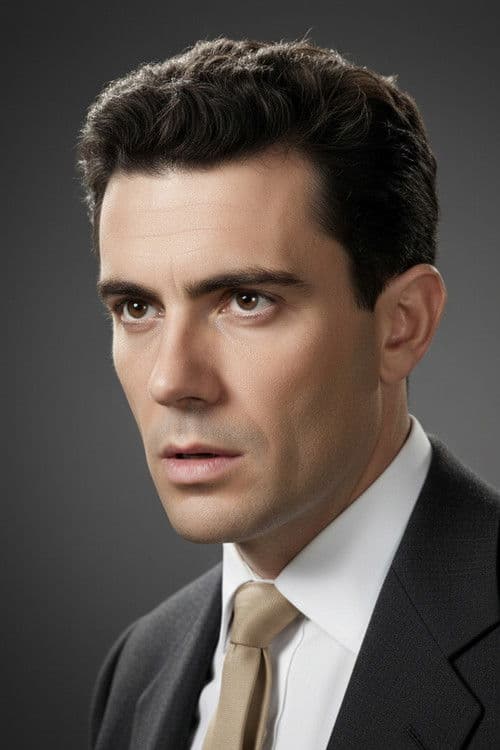 Ziya Metin profile photo