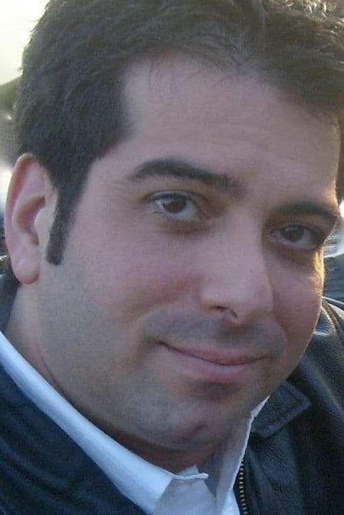 Michael Starr profile photo