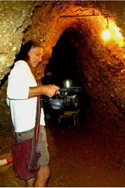 Mystery of the Bosnian Pyramids poster