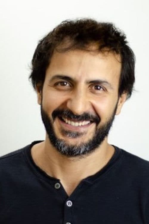 Ahmet Sarsılmaz profile photo