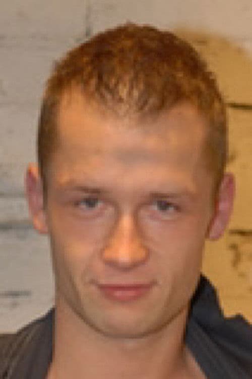 Patrick Bauer profile photo