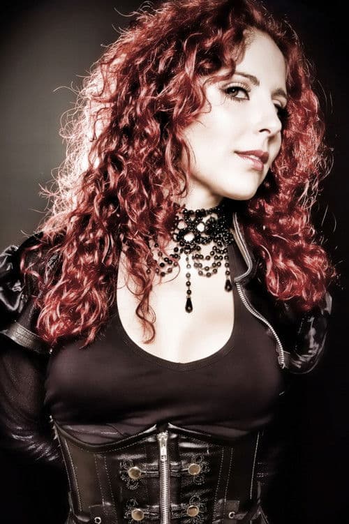 Marcela Bovio profile photo