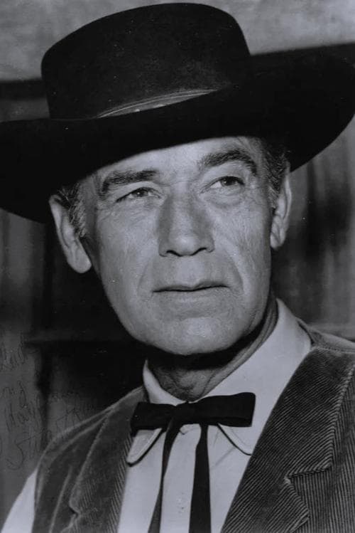 Stuart Randall profile photo