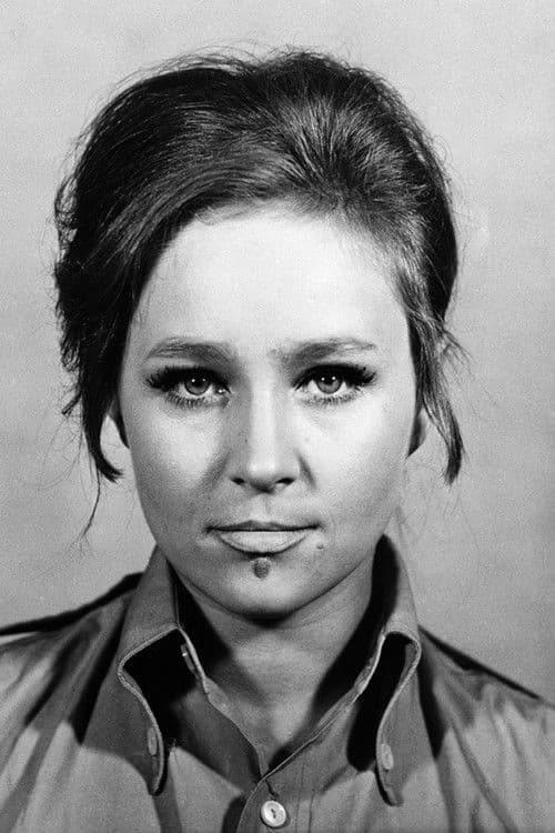 Anita Dymszówna profile photo