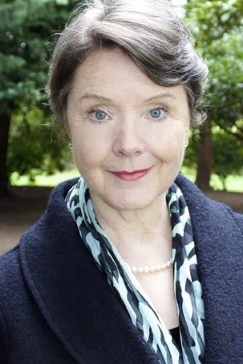 Ellen McLain profile photo
