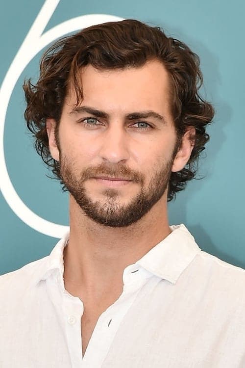 Hilton Pelser profile photo