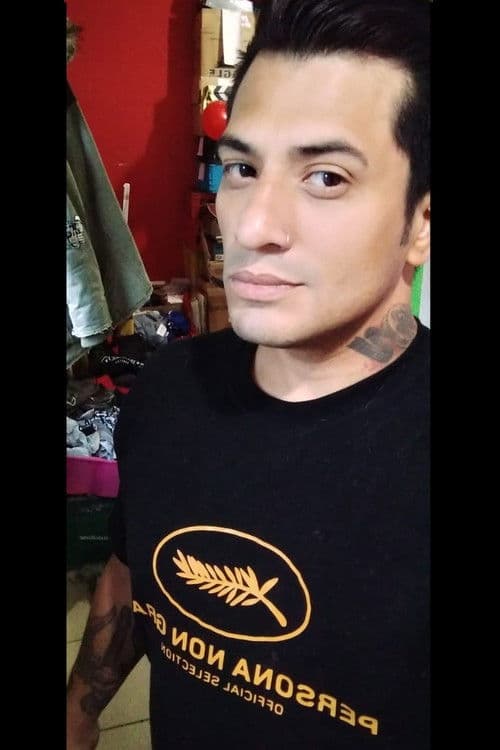 Jonatan Acosta profile photo