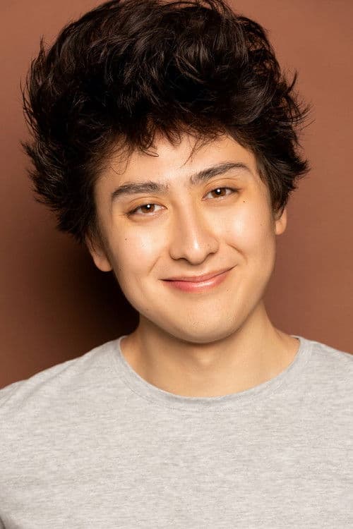 Garrett Gallego profile photo