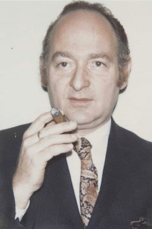 Ivan Karp profile photo