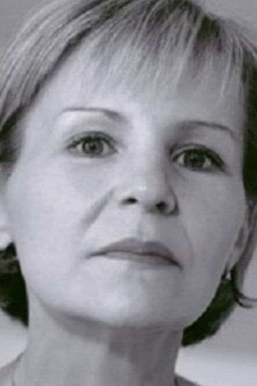 Arina Nesterova profile photo