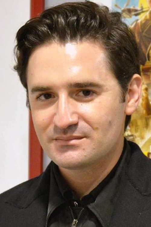 Nicolas Maury profile photo