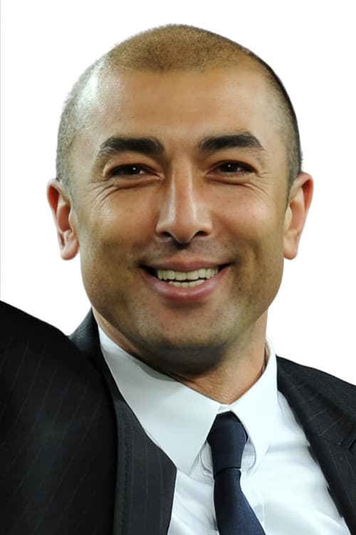 Roberto Di Matteo profile photo