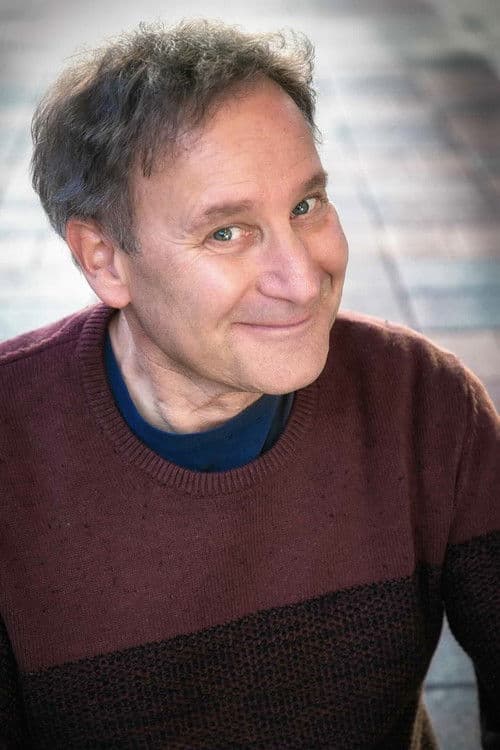 Marc Silver profile photo