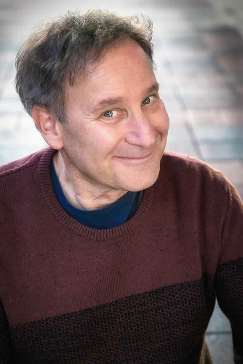 Marc Silver profile photo