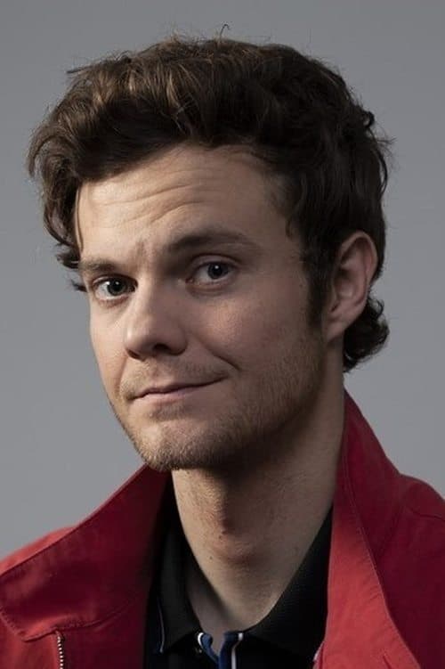 Jack Quaid profile photo