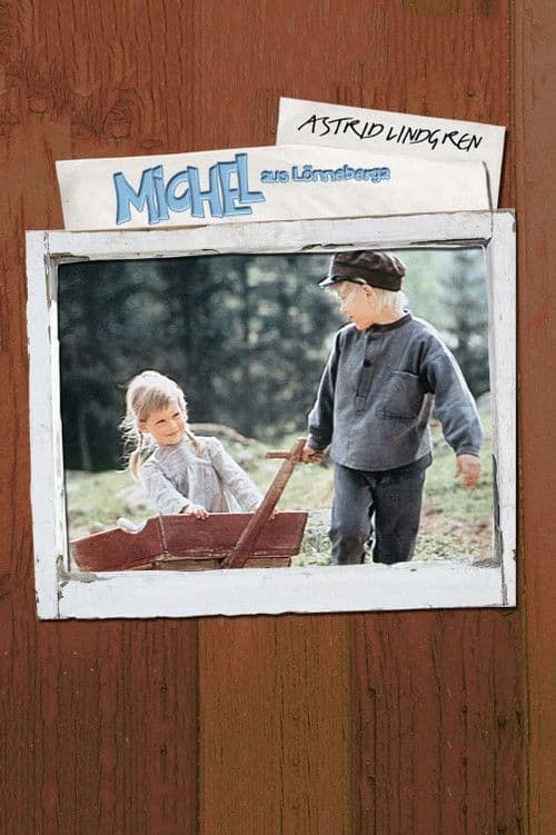 Emil of Lönneberga Collection